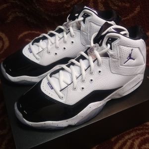 Jordan B'Loyal Sz 9.5M 315317 115